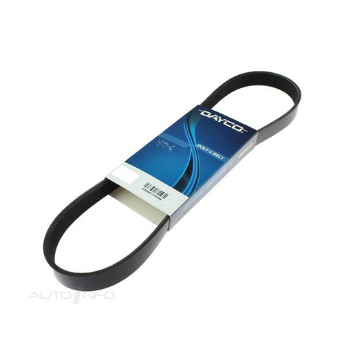 New Genuine DAYCO Fan Belt #7PK2285