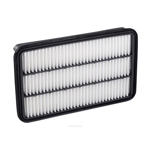 New Genuine RYCO Air Filter - Panel #A1236