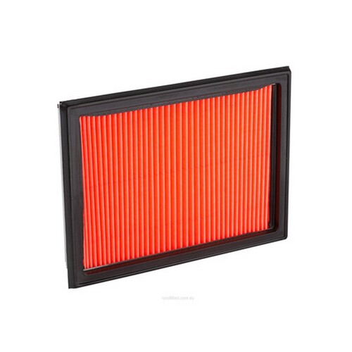 New Genuine RYCO Air Filter - Panel #A1266