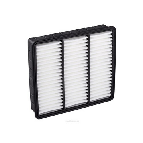 New Genuine RYCO Air Filter - Panel #A1273