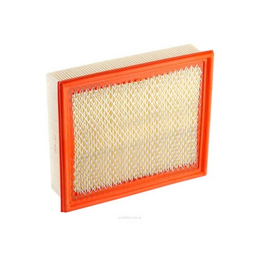 New Genuine RYCO Air Filter - Panel #A1411
