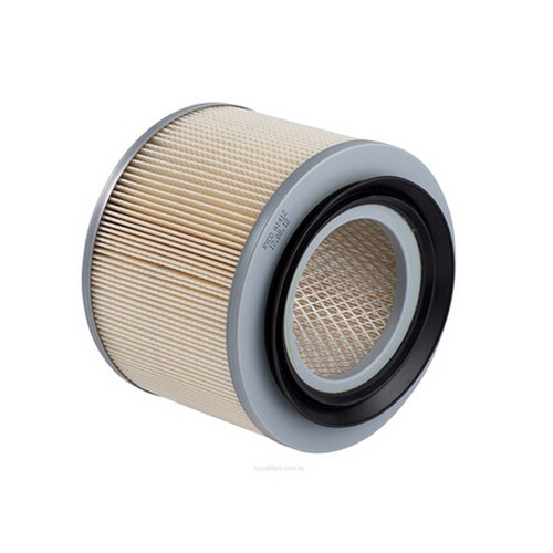 New Genuine RYCO Air Filter - Round #A1412
