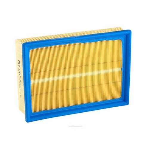 New Genuine RYCO Air Filter - Panel #A1413