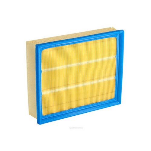 New Genuine RYCO Dust Holding Air Filter - Panel #A1434