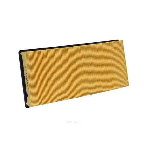 New Genuine RYCO Air Filter - Panel #A1477