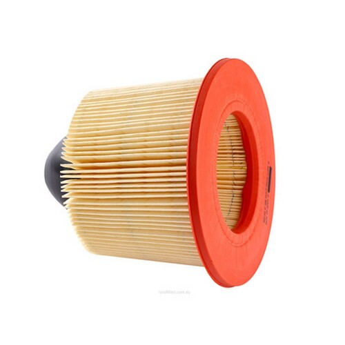 New Genuine RYCO Air Filter - Round #A1492