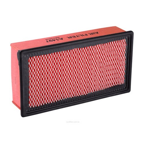 New Genuine RYCO Air Filter - Panel #A1497