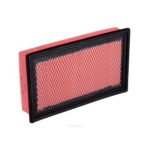 New Genuine RYCO Air Filter - Panel #A1498