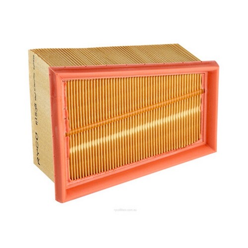 New Genuine RYCO Air Filter - Panel #A1535