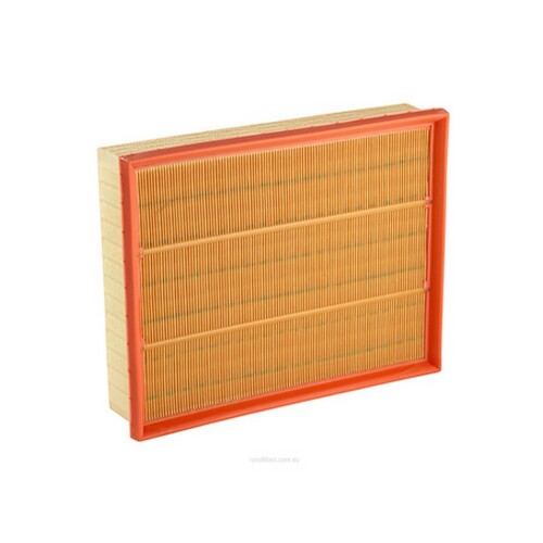 New Genuine RYCO Air Filter - Panel #A1536