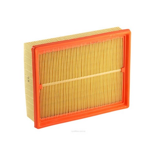 New Genuine RYCO Air Filter - Panel #A1542