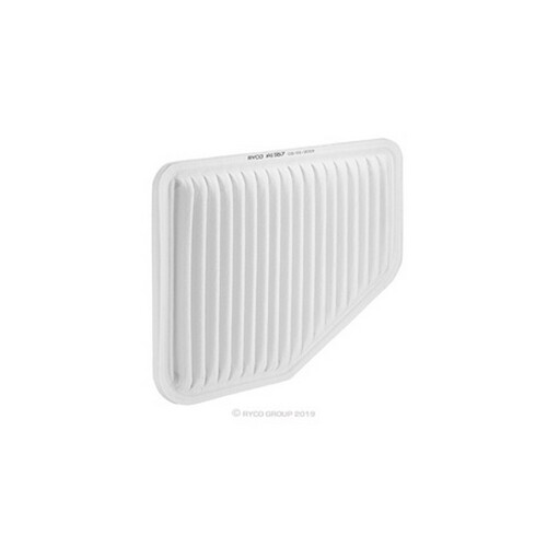New Genuine RYCO Air Filter - Panel #A1557