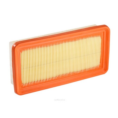 New Genuine RYCO Air Filter - Panel #A1587