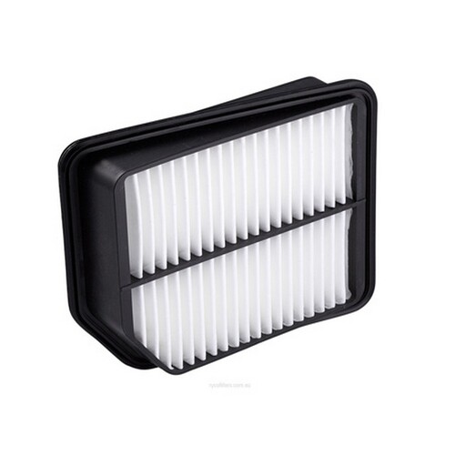 New Genuine RYCO Air Filter - Panel #A1588