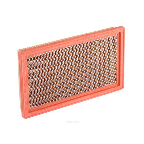 New Genuine RYCO Air Filter - Panel #A1591