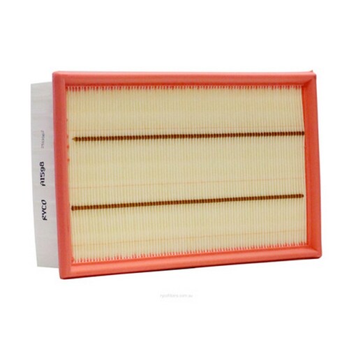 New Genuine RYCO Air Filter - Panel #A1598