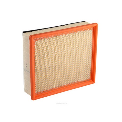 New Genuine RYCO Air Filter - Panel #A1612