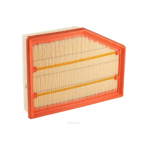 New Genuine RYCO Air Filter - Panel #A1614
