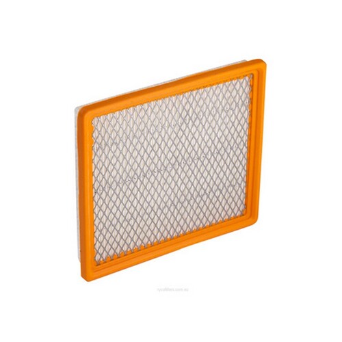 New Genuine RYCO Air Filter - Panel #A1616