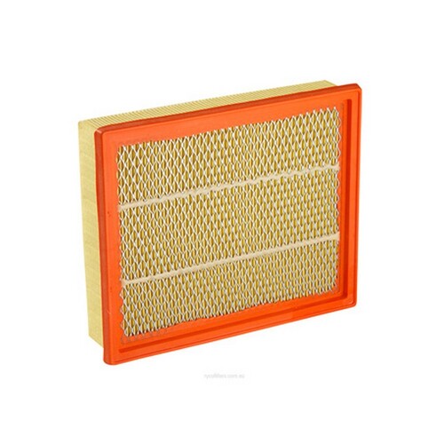 New Genuine RYCO Air Filter - Panel #A1618