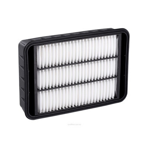 New Genuine RYCO Air Filter - Panel #A1622