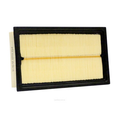 New Genuine RYCO Air Filter - Panel #A1623
