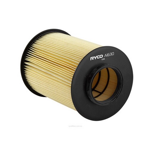 New Genuine RYCO Air Filter - Round #A1630