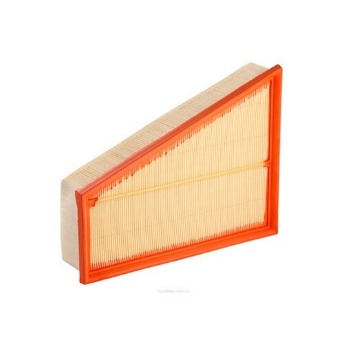 New Genuine RYCO Air Filter - Panel #A1633