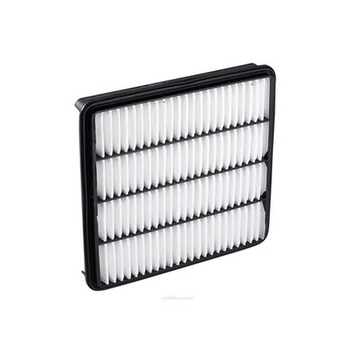 New Genuine RYCO Air Filter - Panel #A1634