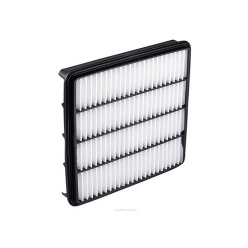 New Genuine RYCO Air Filter - Panel #A1635