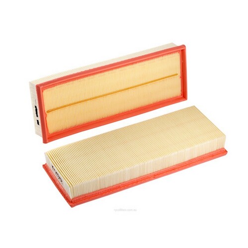 New Genuine RYCO Air Filter - Panel #A1678