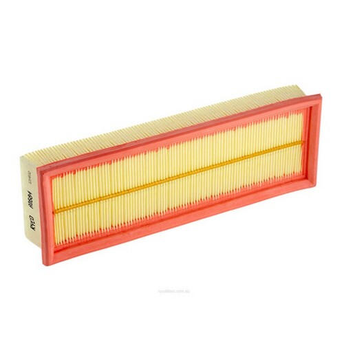 New Genuine RYCO Air Filter - Panel #A1684