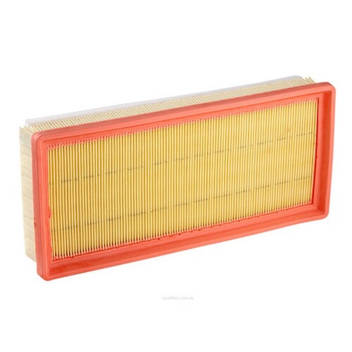New Genuine RYCO Air Filter - Panel #A1689