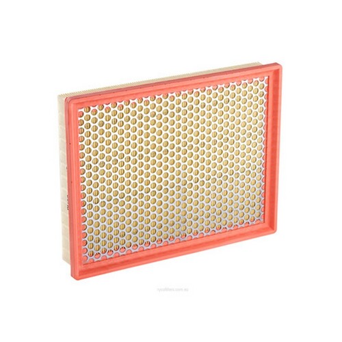 New Genuine RYCO Air Filter - Panel #A1707