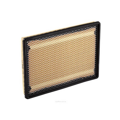 New Genuine RYCO Air Filter - Panel #A1735