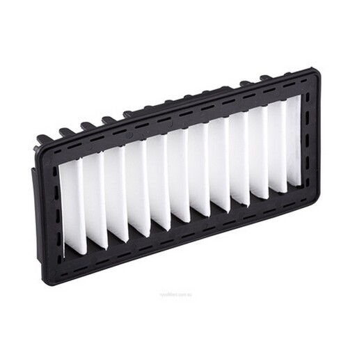 New Genuine RYCO Air Filter - Panel #A1738