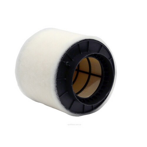 New Genuine RYCO Air Filter - Round #A1837