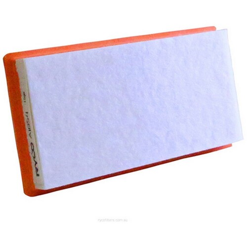 New Genuine RYCO Air Filter #A1854