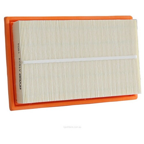 New Genuine RYCO Air Filter #A1874