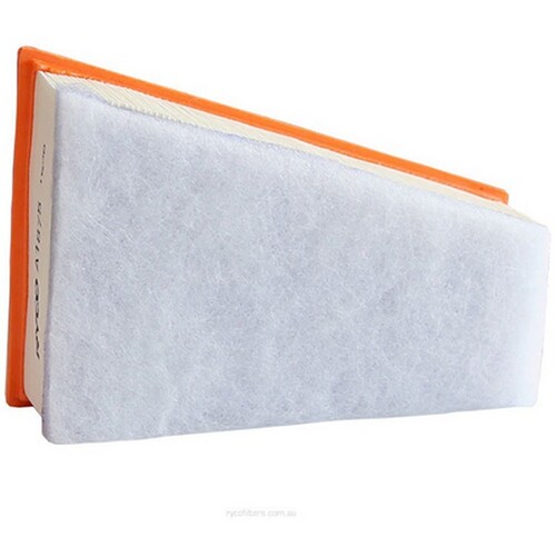 New Genuine RYCO Air Filter #A1875