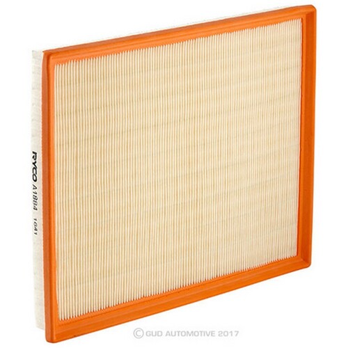 New Genuine RYCO Air Filter #A1884