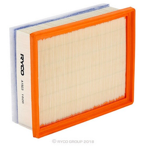New Genuine RYCO Dust Holidng Air Filter #A1923