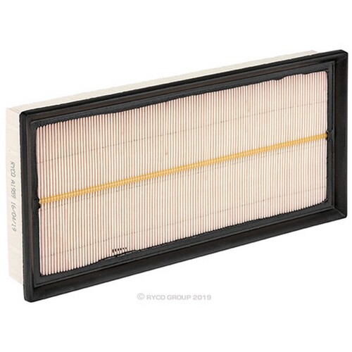 New Genuine RYCO Air Filter #A1959