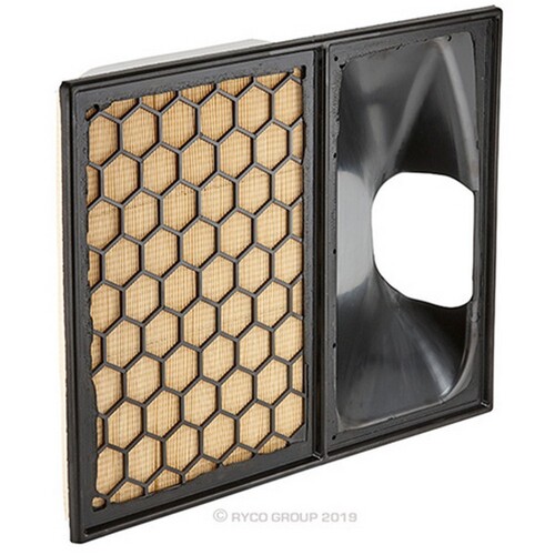 New Genuine RYCO Air Filter #A1977