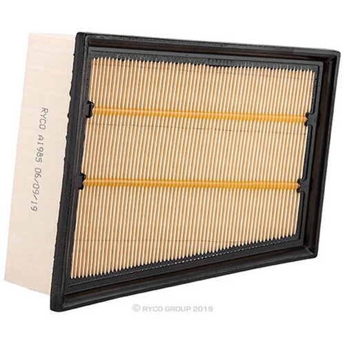 New Genuine RYCO Air Filter #A1985
