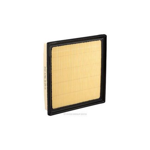 New Genuine RYCO Air Filter #A1986