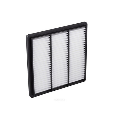 New Genuine RYCO Air Filter - Panel #A489