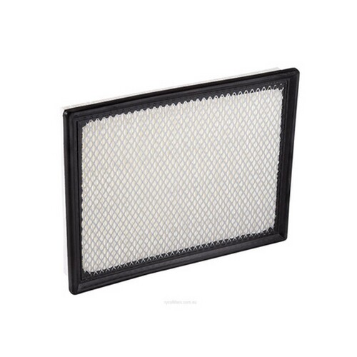 New Genuine RYCO Air Filter - Panel #A491