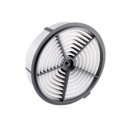 New Genuine RYCO Air Filter - Round #A497