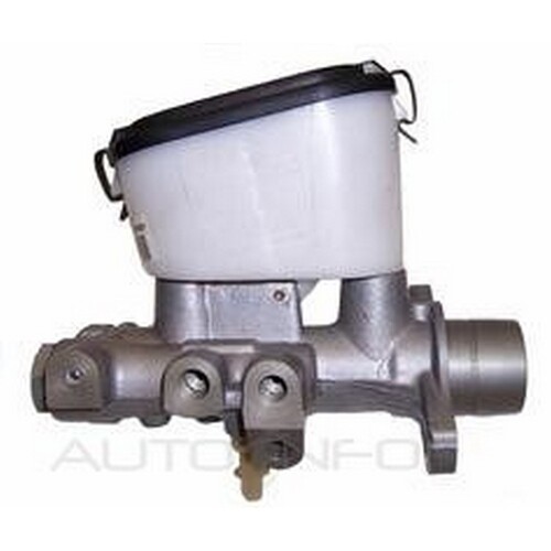 New Genuine PROTEX Brake Master Cylinder #B224-066